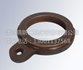 涨紧皮带轮拨盘