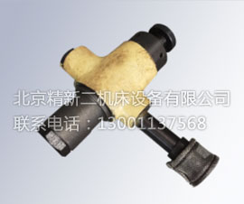 外圆磨床导轨润滑油泵