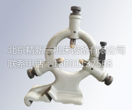 闭口中心件