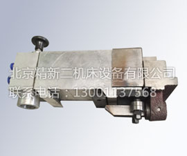超精机油石气缸