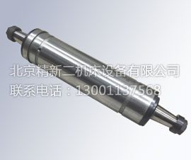 M1420E主轴